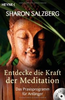 Entdecke die kraft - die, der