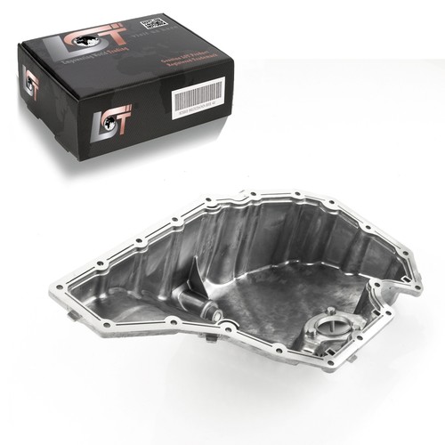 Bac huile aluminium avec - bac,