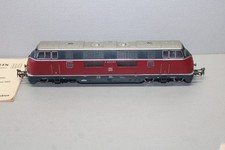 Märklin 3921 Locomotive