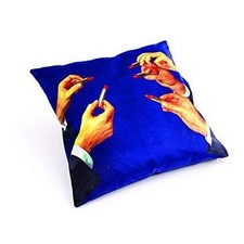 Coussin Seletti Toiletpaper 50X50 Art 2325