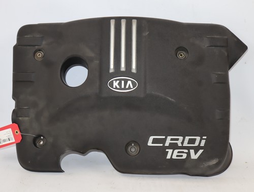 Cache moteur occasion kia - moteur,