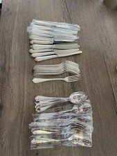 couvert à entremet couteaux