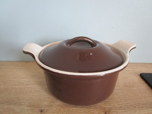 Creuset mini cocotte en - mini,