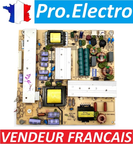 Psu alimentation haier - alimentation, tv