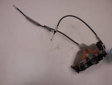 Serrure porte avd occasion