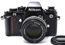 Appareil photo reflex
