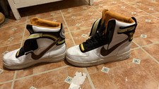 Nike Riccardo Tisci x Air