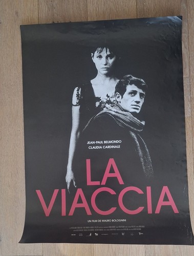 Viaccia le mauvais - la, chemin