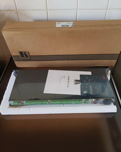 Ampli kramer 108 - vp,
