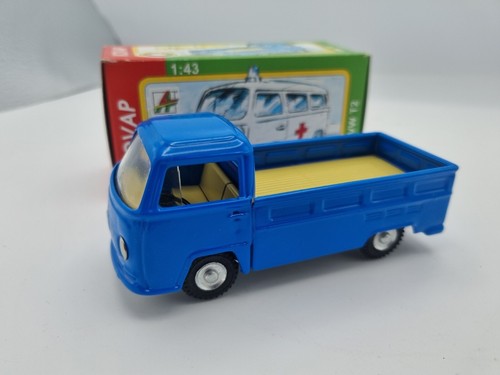 Volkswagen combi pick up - volkswagen, t2