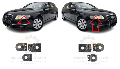 Neuf pour audi 2004 2011 - pour, c6