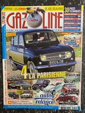 Magazine Gazoline N°241