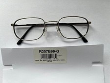 US Gi Monture Randolph Ingénierie R307B99-G Cadre Argent 50mm 140mm