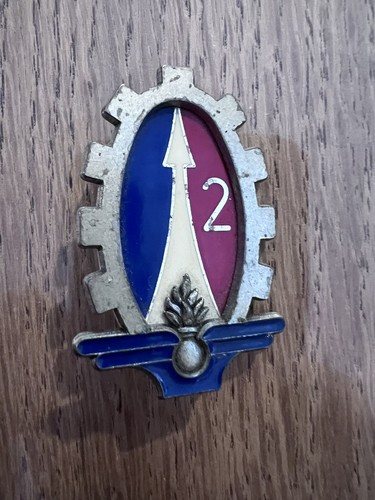 Original militaire insigne - original,