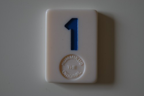 Plaque numerotee jeton - plaque,