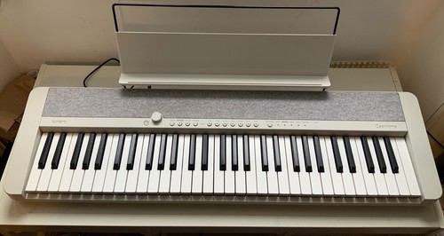 Casio piano numerique - , 61