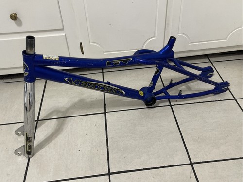 Vertigo fits pro performer - gt,