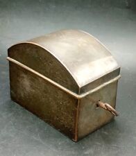 Petit Coffret Compartimenté