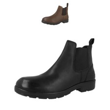 Dockers by Gerli 49UA001 Bottes Bottines Hommes Bottes D'Hiver