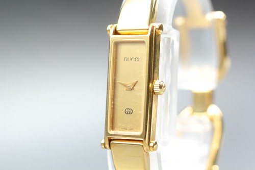 Presque comme neuve montre - comme,