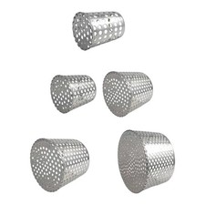 Grille de gouttière
