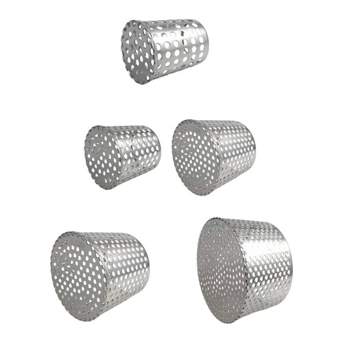 Grille gouttière - de,