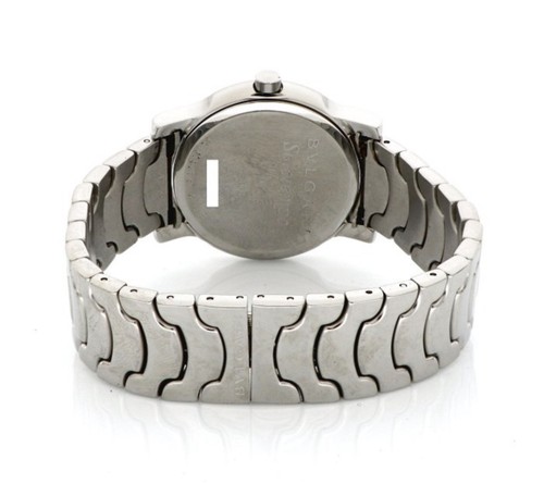 Montre bvlgari - montre,