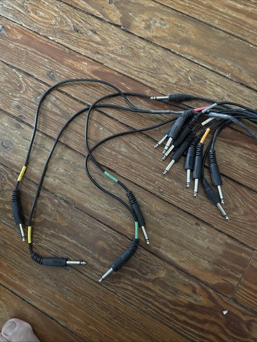 Alesis dm5 cable snake - dm5,
