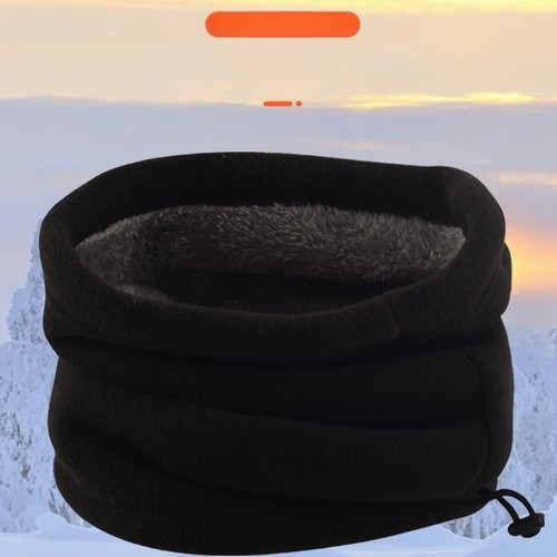 Guêtre col polaire pour - guêtre,