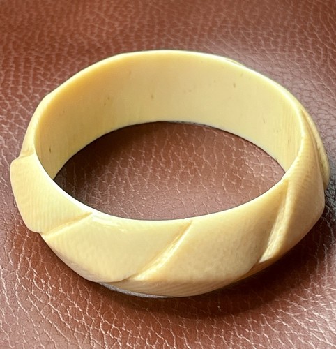 Bracelet ancien art - deco,