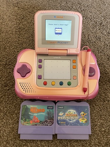 Smile cyber pocket - smile,