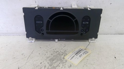 Compteur renault modus - modus, phase