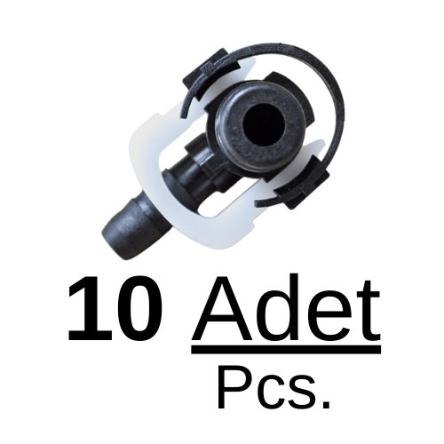 Connecteur pièces pour - connecteur, 10