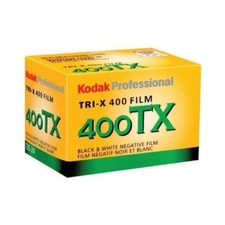 Kodak 135 tri - tri-x, pan