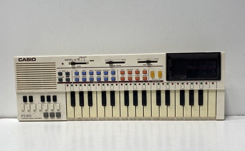 Casio vintage 80s - casio,