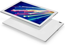 LENOVO Tab 4 10 Wit ZA2K0002DE