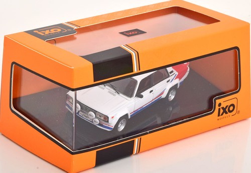 Lada 2105 vfts 1983 white - 1983,