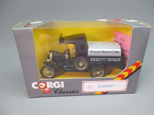 Za232 corgi classics - za232,