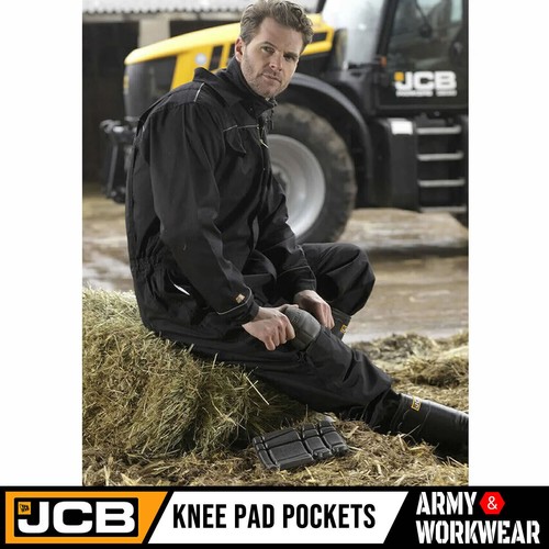 Jcb trade polycoton - jcb,