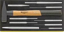 Stahlwille TOOL SET IN