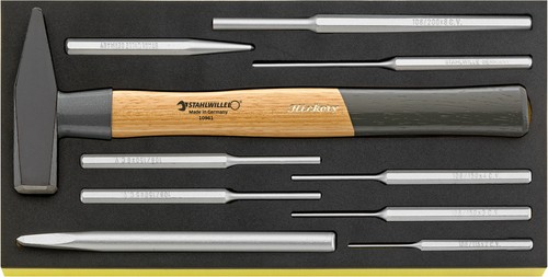 Stahlwille tool set - tool,