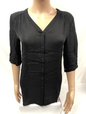 Haut Femme FaithConnexion