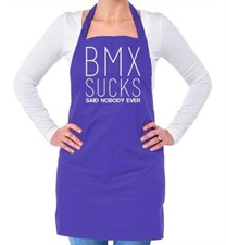 BMX N'Intéresse Personne -