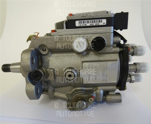 Pompe injection bosch vp - pompe,