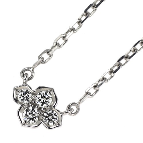Collier pendentif diamant