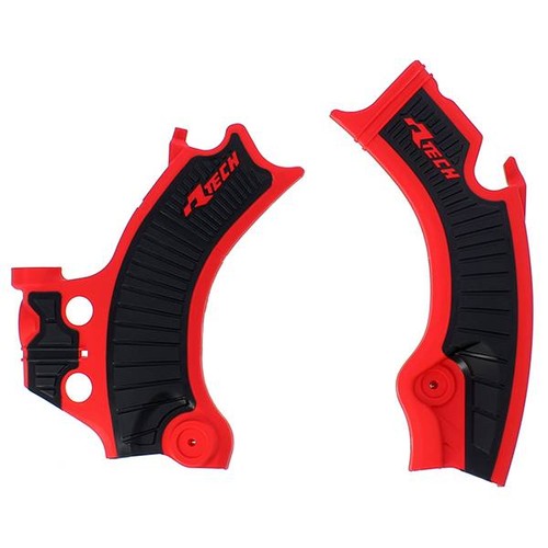 Protections châssis honda - protections, de