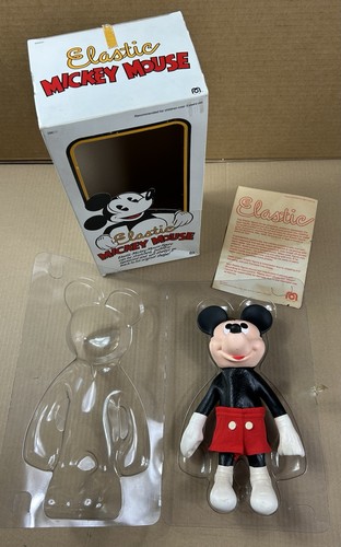 1970 mego elastic mickey - 1970’s,