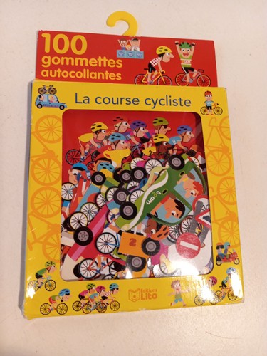 Lito tour france 100 - p,