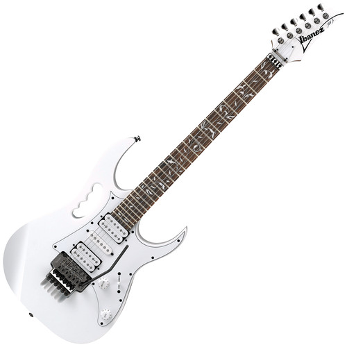 Ibanez jemjrwh steve vai - steve,