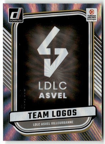 2024 donruss euroleague - 2024-25,